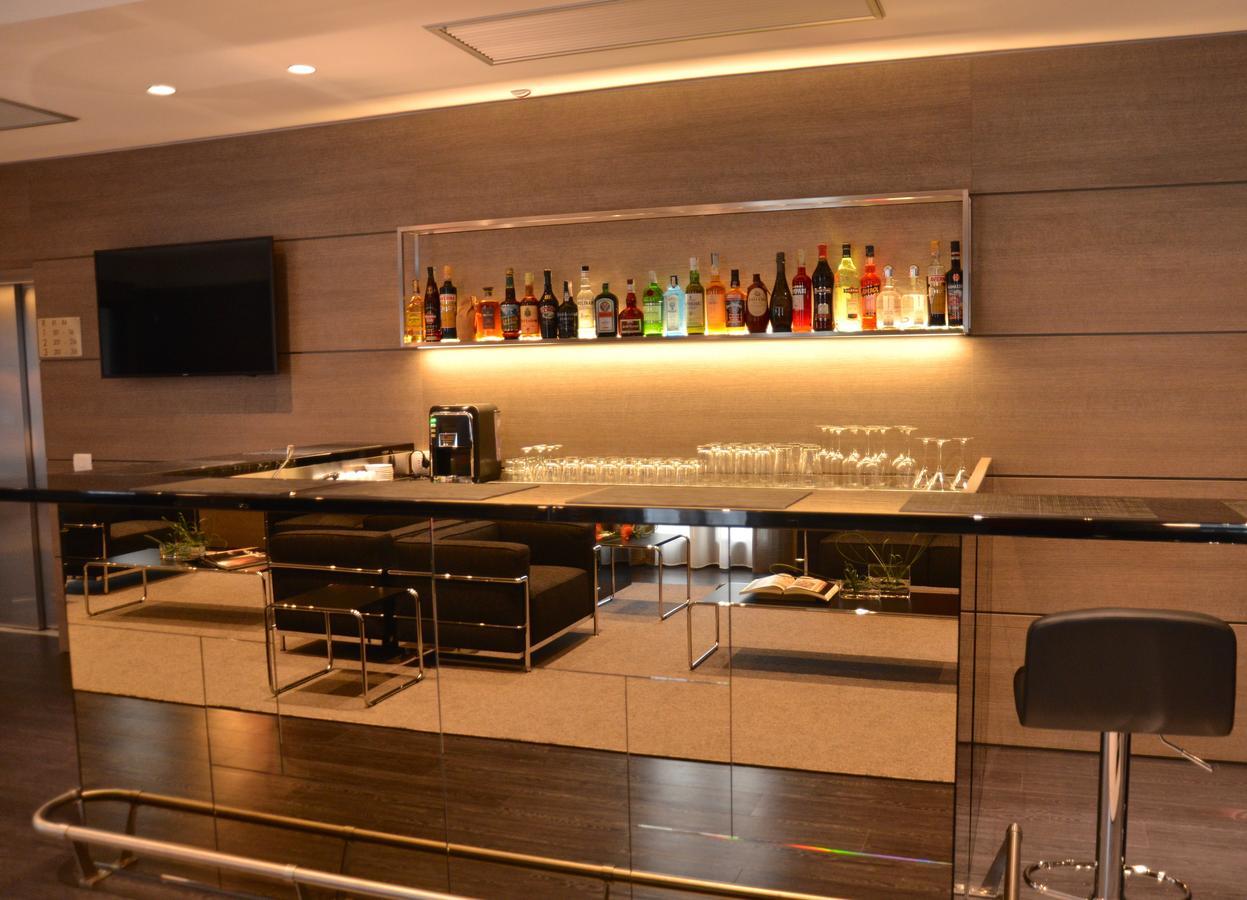 Hotel Forum Baranzate Luaran gambar